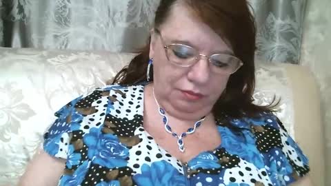 Snapshot of susanaahsun chatting on 11, 3, 2025 SusanaAhSun online show from 11, 3, 2025