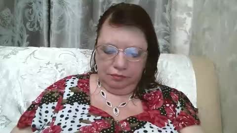 Snapshot of susanaahsun chatting on 26, 9, 2025 SusanaAhSun online show from 26, 9, 2025