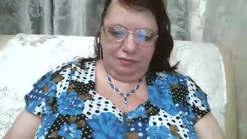Snapshot of susanaahsun chatting on 23, 10, 2025 SusanaAhSun online show from 23, 10, 2025