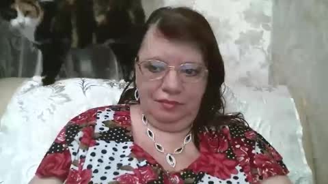 Snapshot of susanaahsun chatting on 11, 11, 2025 SusanaAhSun online show from 11, 11, 2025