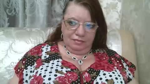 SusanaAhSun online show from 16, 3, 2026