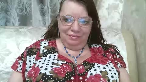 SusanaAhSun online show from 20, 3, 2026