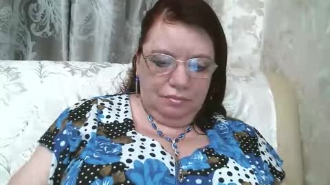 SusanaAhSun online show from 28, 4, 2026