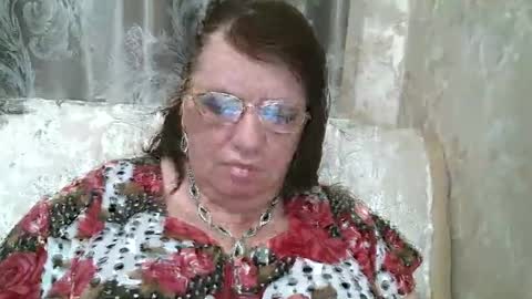 Snapshot of susanaahsun chatting on 16, 6, 2026 SusanaAhSun online show from 16, 6, 2026