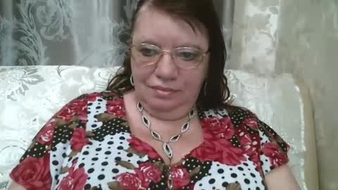 SusanaAhSun online show from 18, 6, 2026