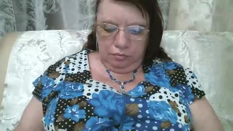 SusanaAhSun online show from 25, 6, 2026