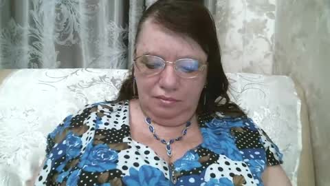 SusanaAhSun online show from 8, 7, 2026
