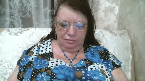 SusanaAhSun online show from 15, 7, 2026