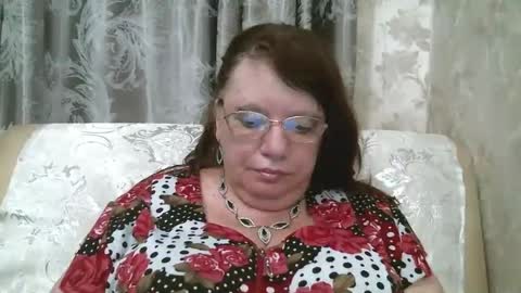 SusanaAhSun online show from 27, 7, 2026