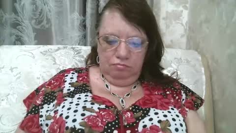 SusanaAhSun online show from 28, 7, 2026