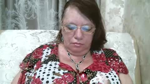 SusanaAhSun online show from 29, 7, 2026