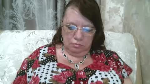 SusanaAhSun online show from 30, 7, 2026
