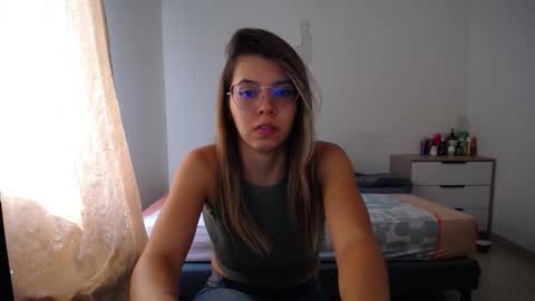 Susana online show from 21, 1, 2025