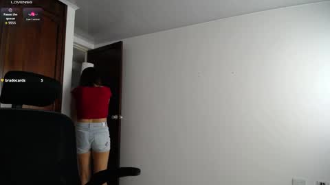 Susana online show from 2, 4, 2026