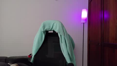 Susana online show from 15, 4, 2026