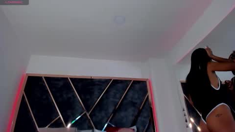 susanahenao online show from 3, 10, 2025