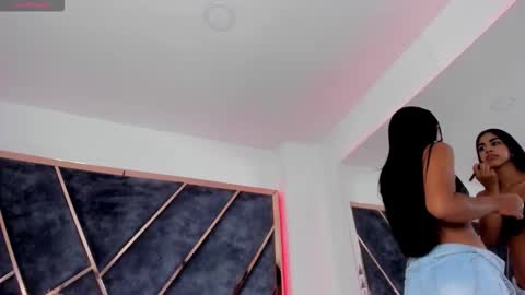 susanahenao online show from 7, 10, 2025