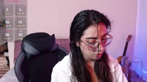 Susana hendrix    online show from 23, 3, 2026