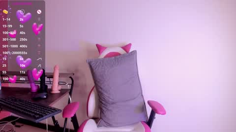 Susana online show from 5, 1, 2025