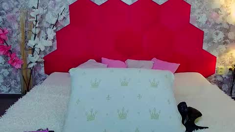 Susane Nori online show from 15, 10, 2025