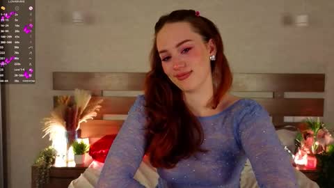 Stacy online show from 16, 2, 2026