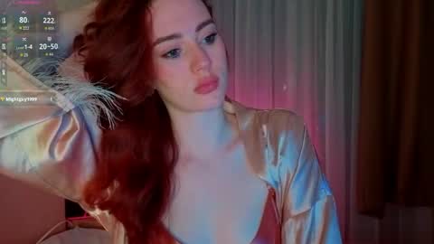Stacy online show from 1, 6, 2026