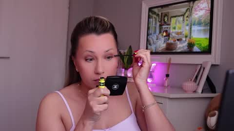 SusanJewel online show from 28, 4, 2026