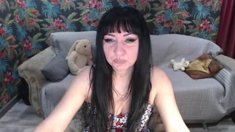 Snapshot of susanlanicex chatting on 20, 3, 2026 SusanLaNiceX online show from 20, 3, 2026