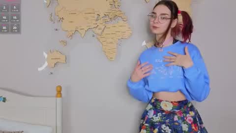 susannahtrojahn online show from 19, 2, 2026