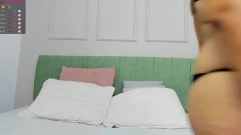 Amelia  online show from 31, 1, 2025