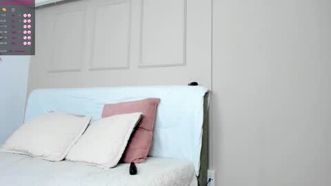 Amelia  online show from 12, 2, 2025