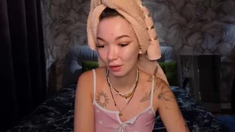 susannjohnson online show from 6, 10, 2025