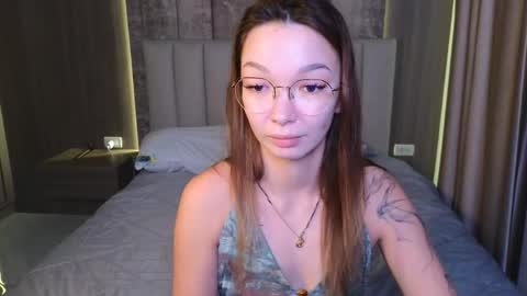 susannjohnson online show from 27, 4, 2026