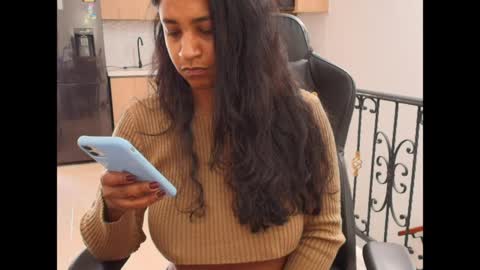 Susan Rhodes online show from 22, 4, 2026