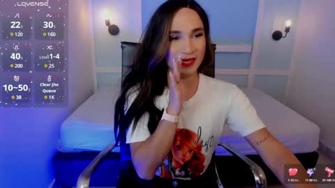 Susan Scott online show from 2, 12, 2024