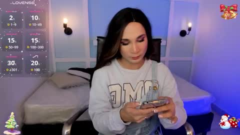 Susan Scott online show from 8, 12, 2024