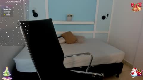 Susan Scott online show from 12, 12, 2024