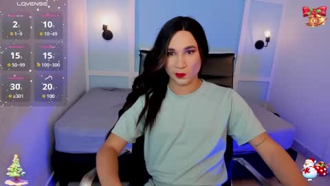 Susan Scott online show from 16, 12, 2024