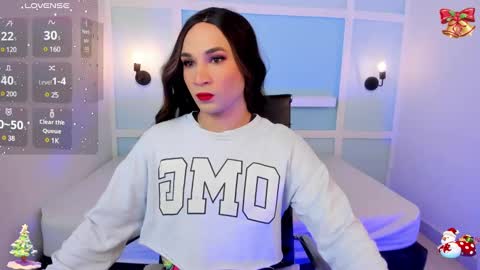 Susan Scott online show from 17, 12, 2024