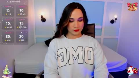 Susan Scott online show from 17, 12, 2024