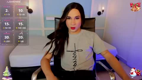 Susan Scott online show from 19, 12, 2024