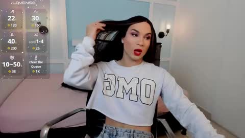 Susan Scott online show from 24, 12, 2024