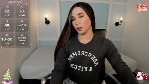 Susan Scott online show from 28, 12, 2024