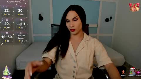 Susan Scott online show from 29, 12, 2024