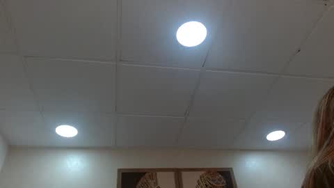 susanwilliams_ online show from 20, 12, 2025