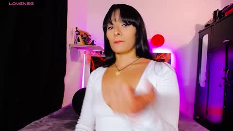 Susanyrosa online show from 22, 10, 2025