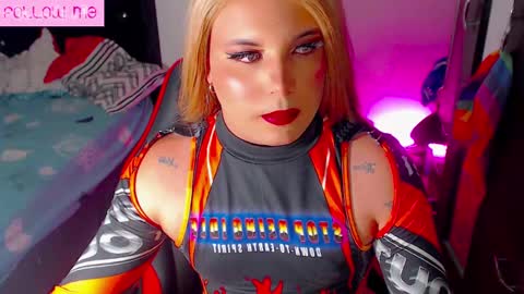 ale online show from 18, 2, 2025