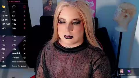 ale online show from 9, 6, 2026