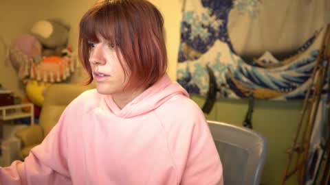   online show from 18, 3, 2026