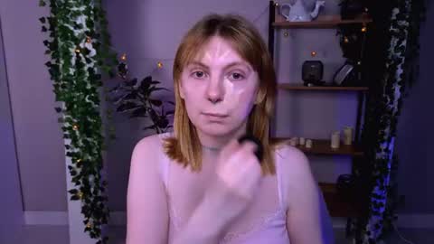 SUSIE 3 online show from 16, 6, 2026